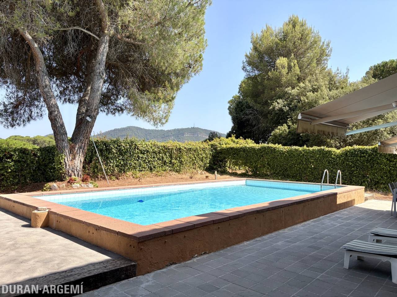 Casa en venta en Vacarisses