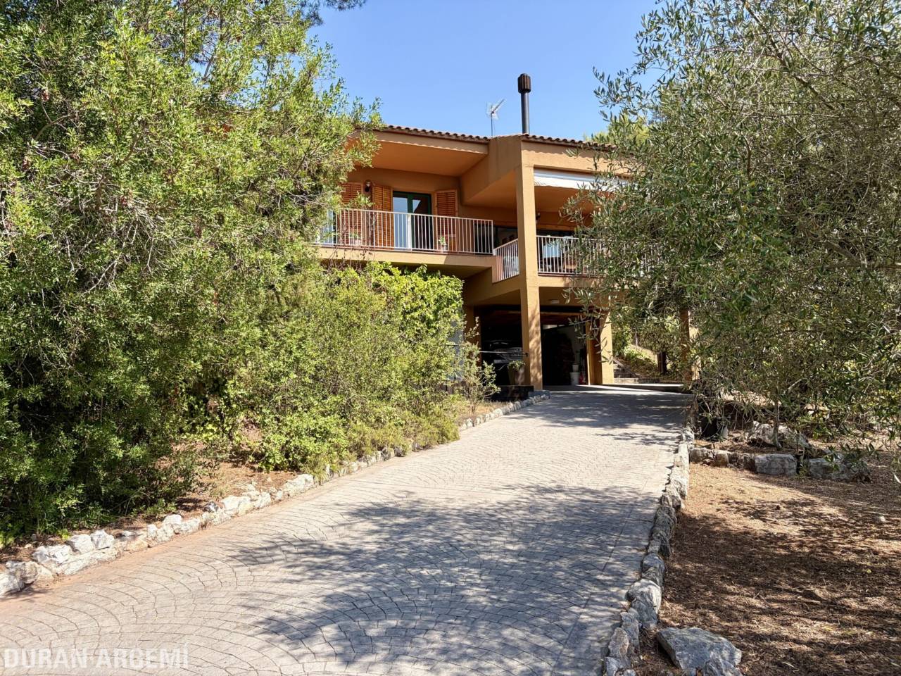 Casa en venta en Vacarisses