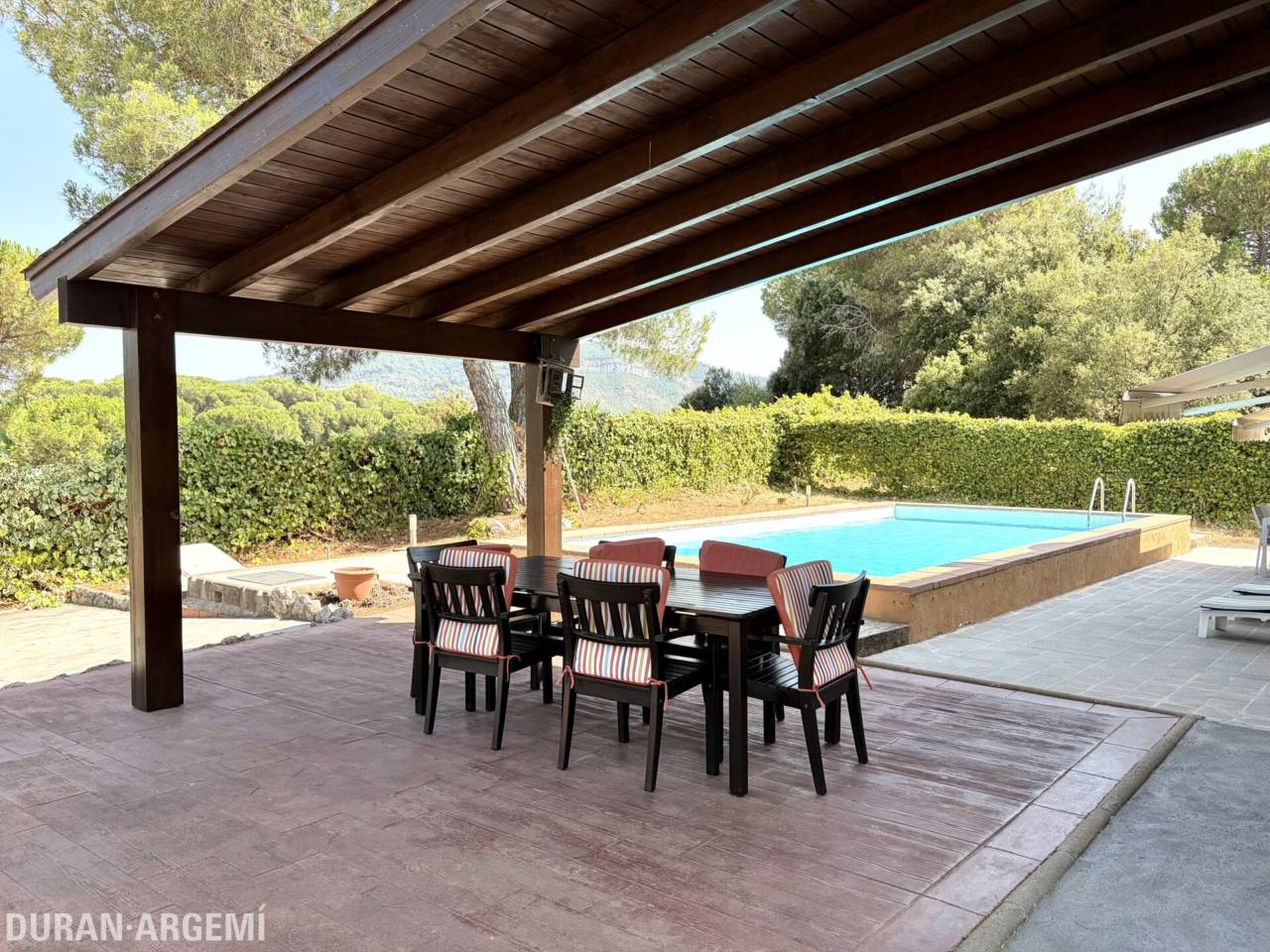 Casa en venta en Vacarisses