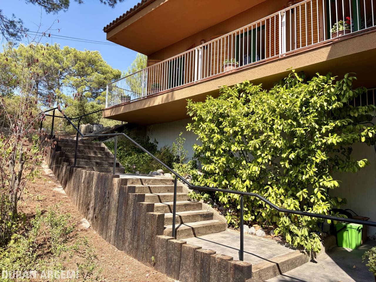 Casa en venta en Vacarisses