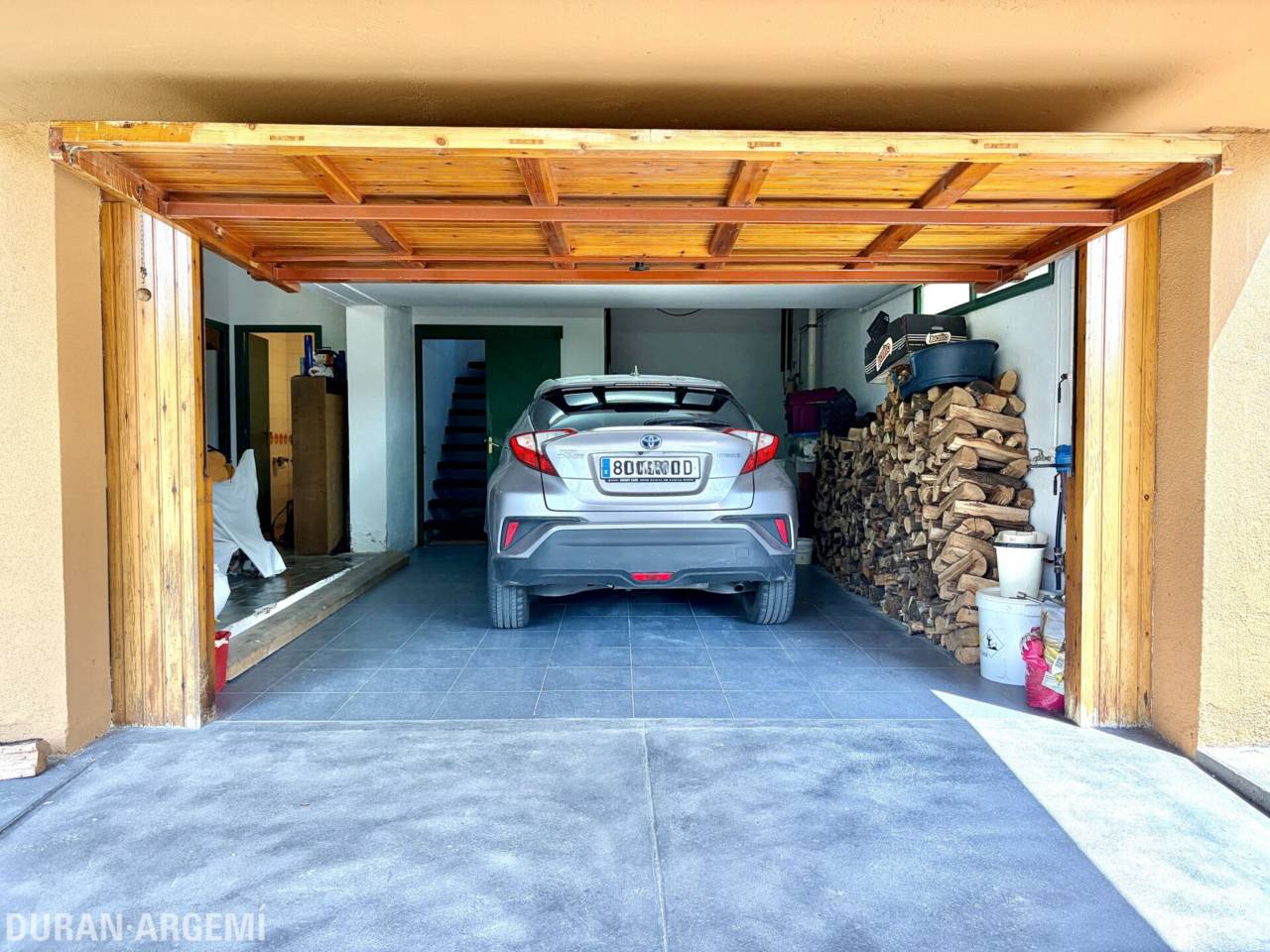 Casa en venta en Vacarisses