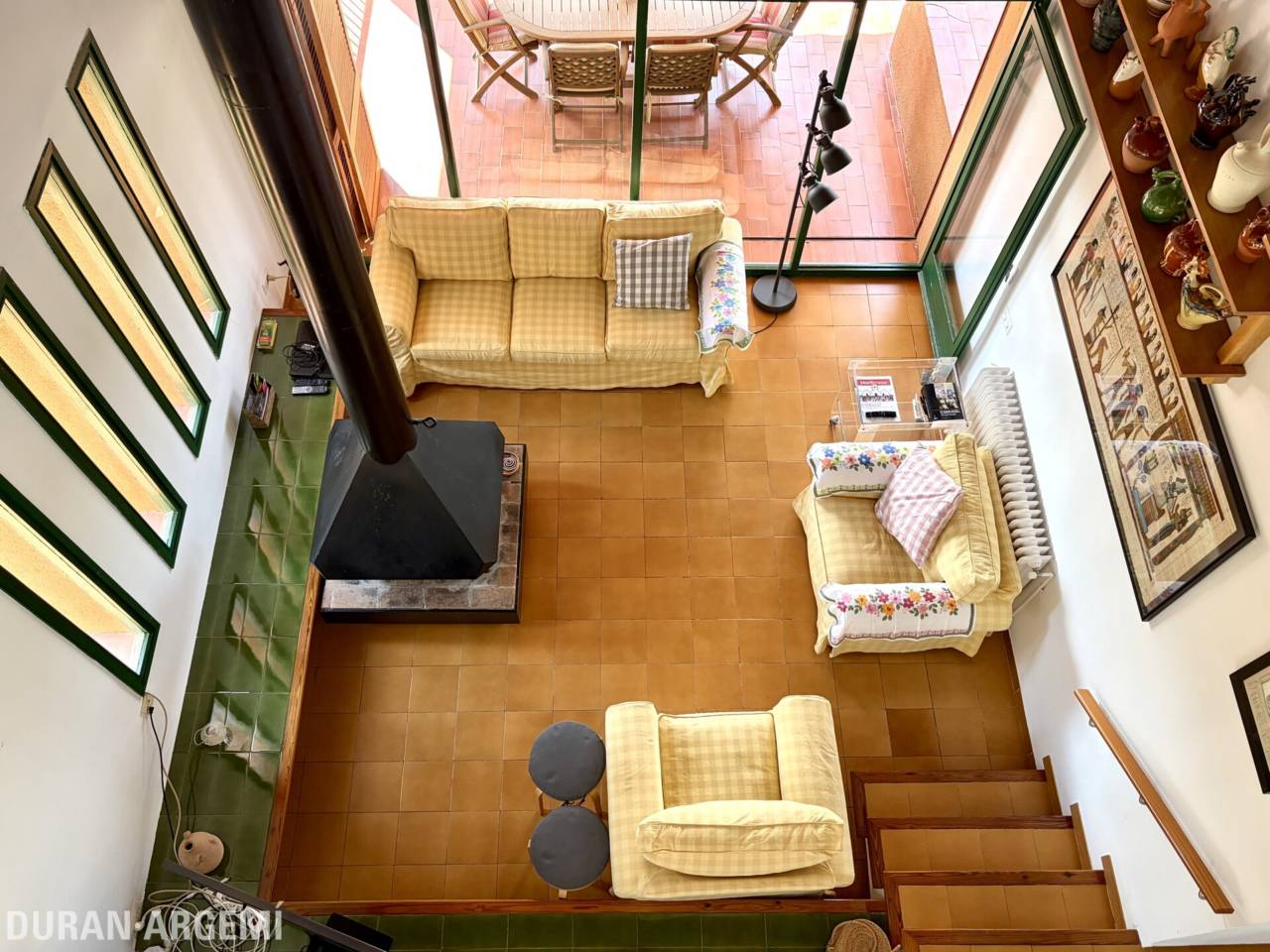 Casa en venta en Vacarisses