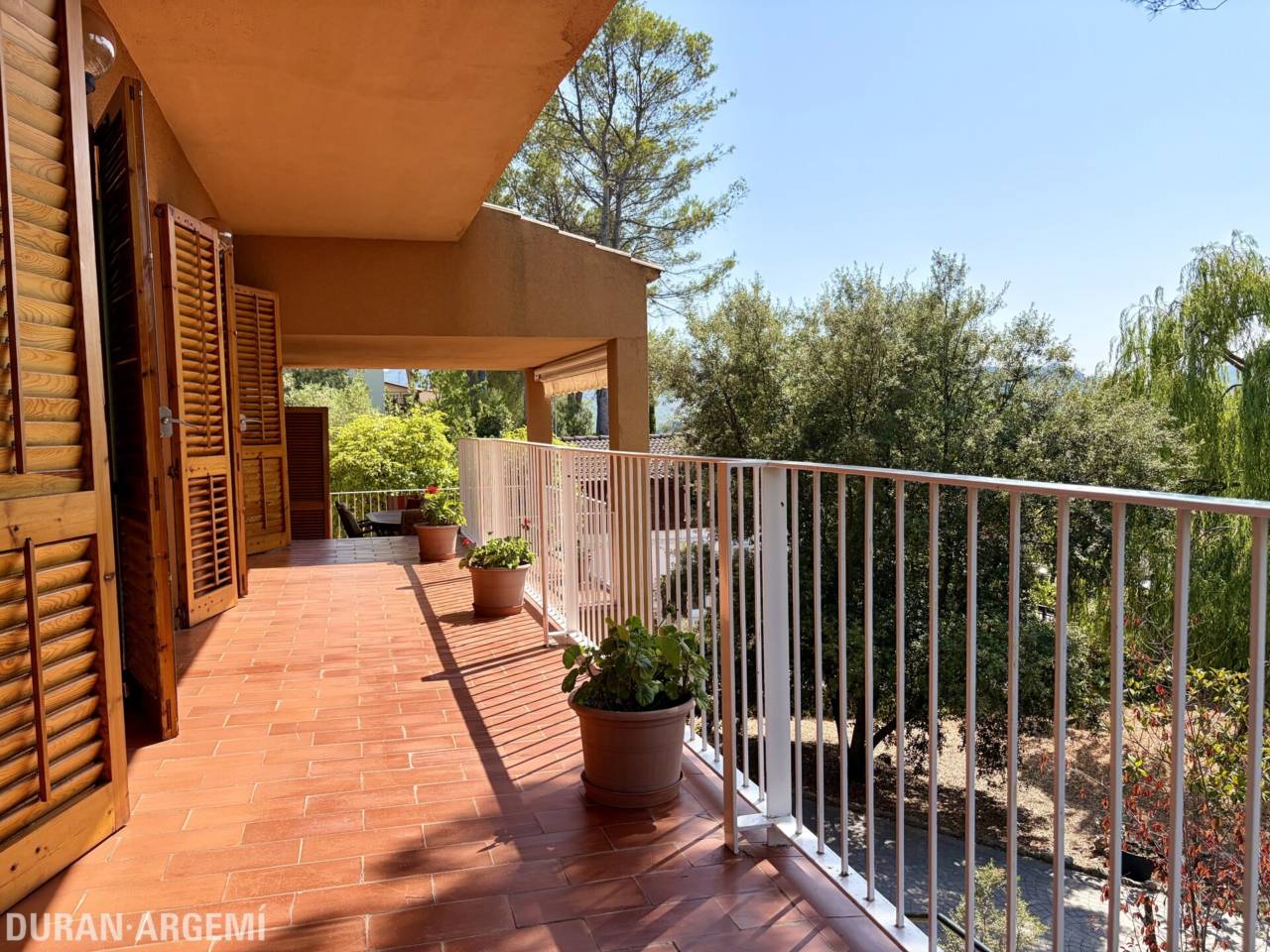 Casa en venta en Vacarisses