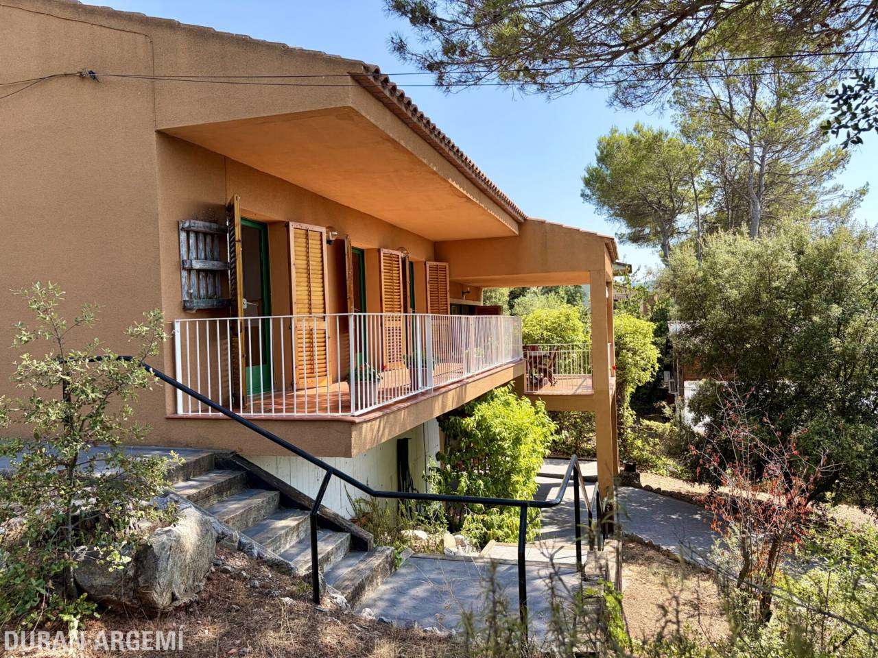 Casa en venta en Vacarisses