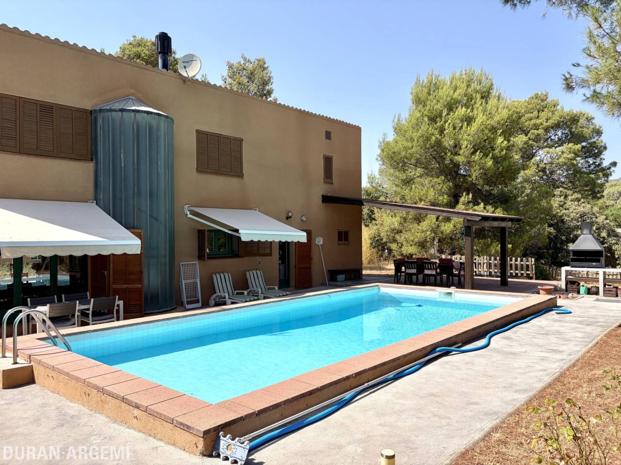 Casa en venta en Vacarisses