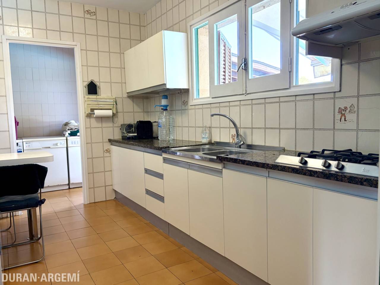 Casa en venta en Vacarisses