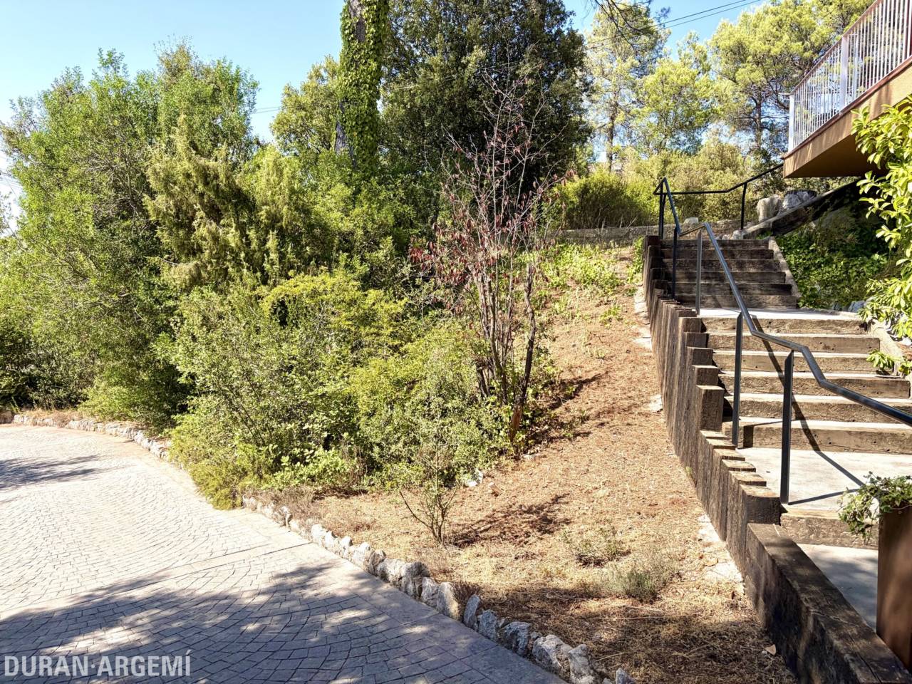 Casa en venta en Vacarisses