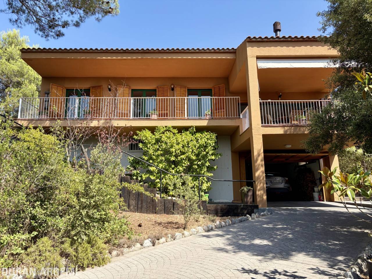 Casa en venta en Vacarisses