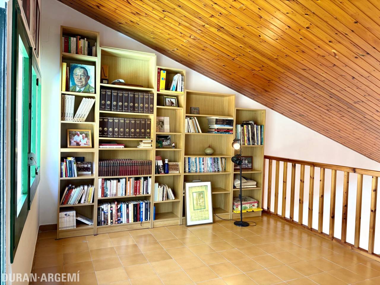 Casa en venta en Vacarisses