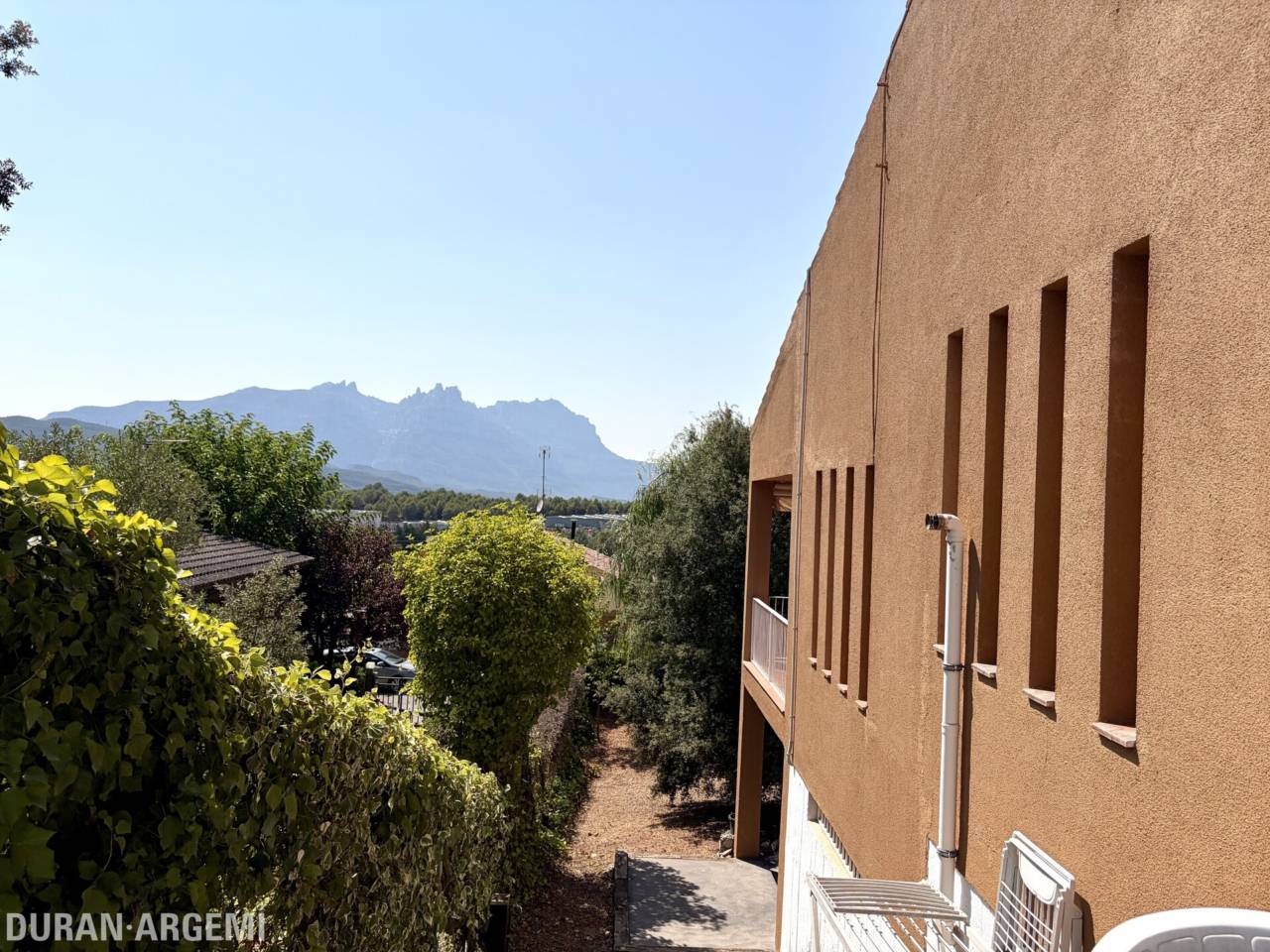 Casa en venta en Vacarisses