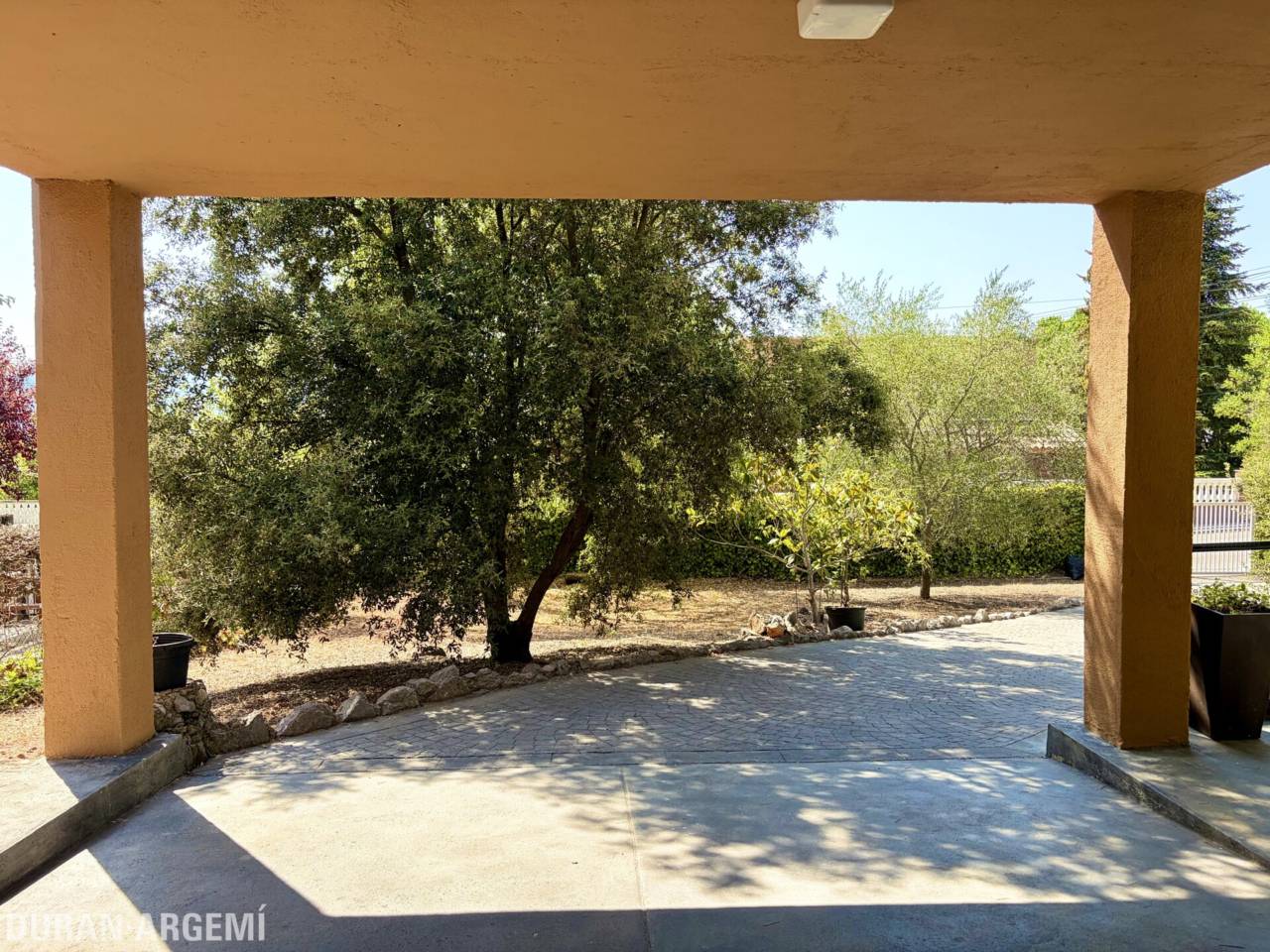 Casa en venta en Vacarisses