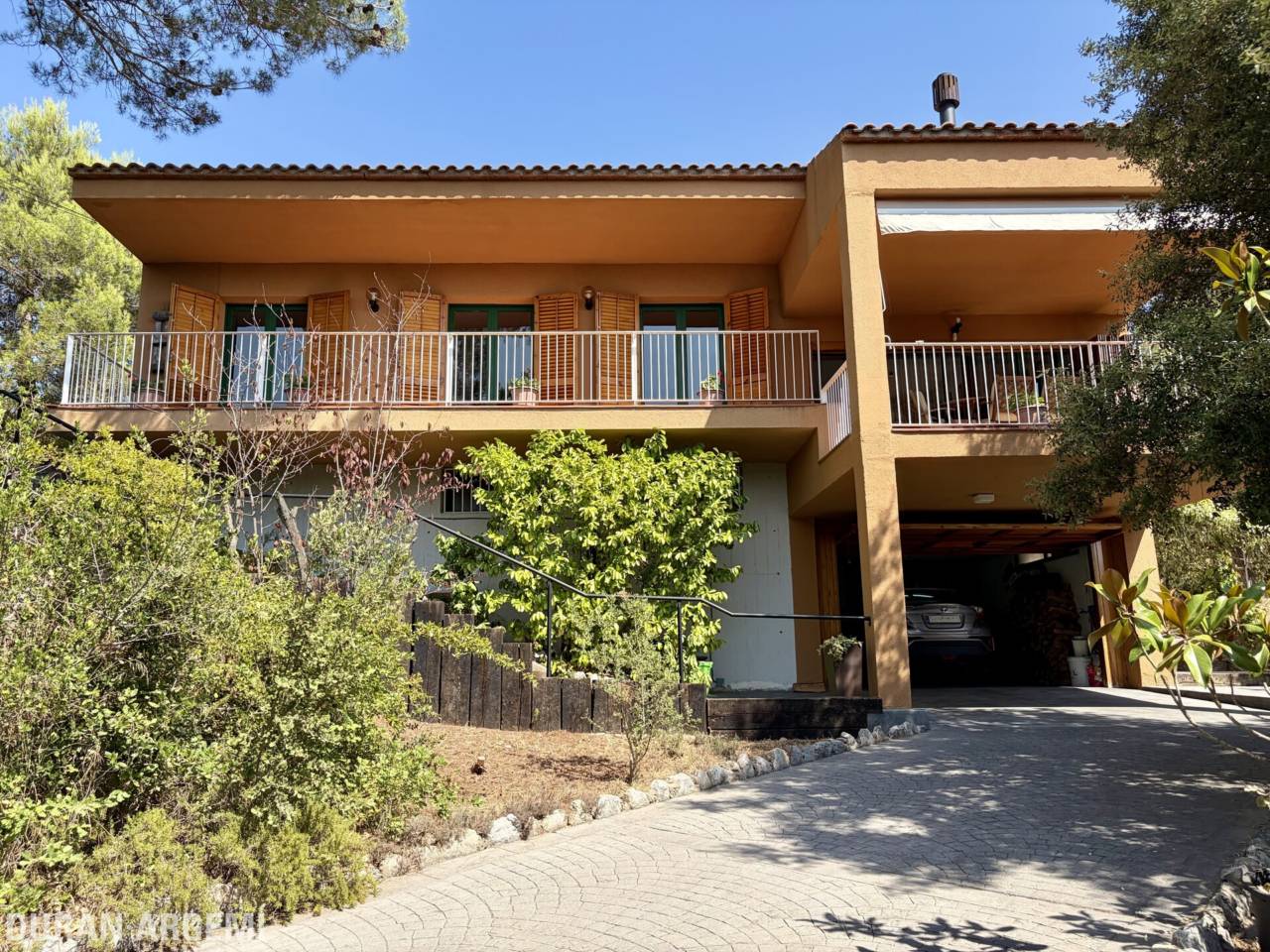 Casa en venta en Vacarisses