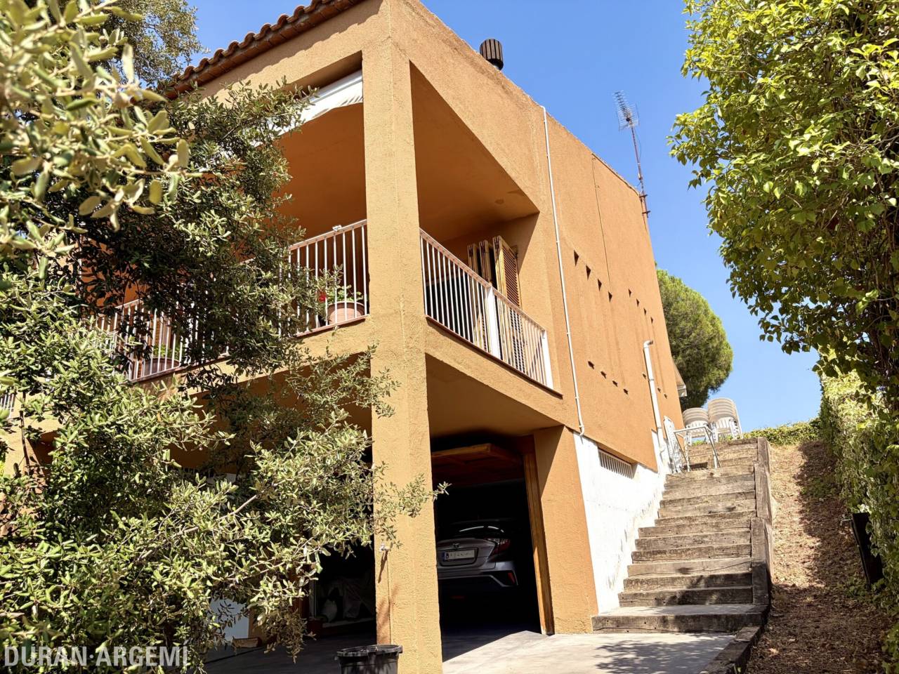 Casa en venta en Vacarisses