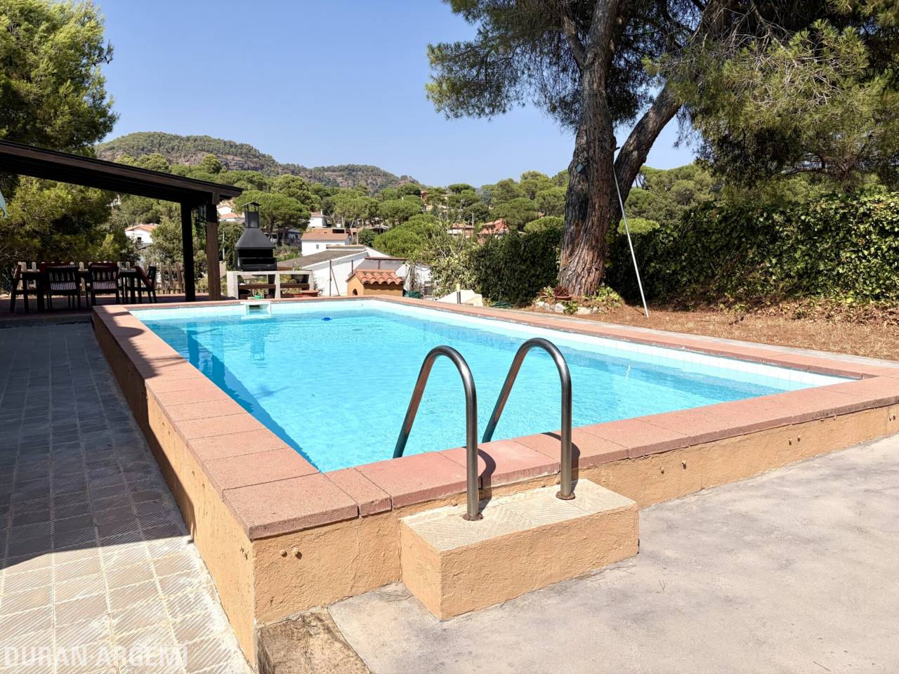 Casa en venta en Vacarisses