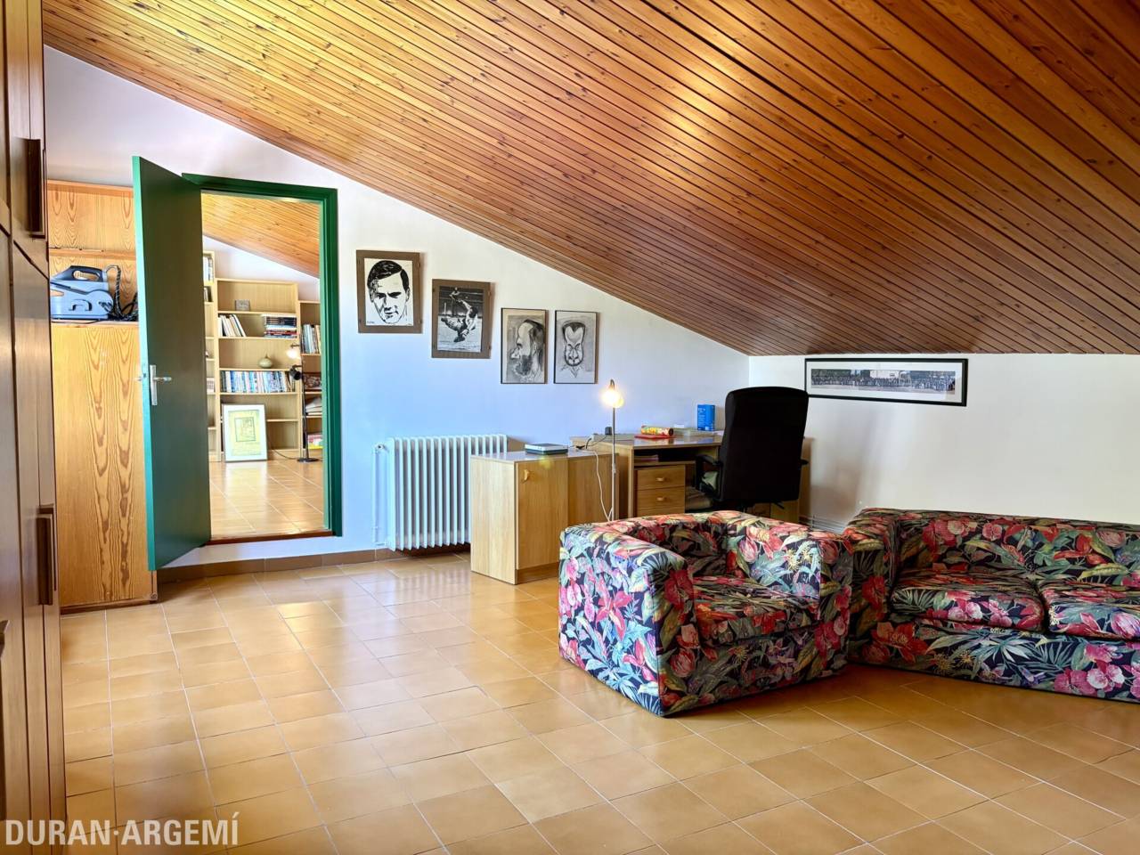 Casa en venta en Vacarisses