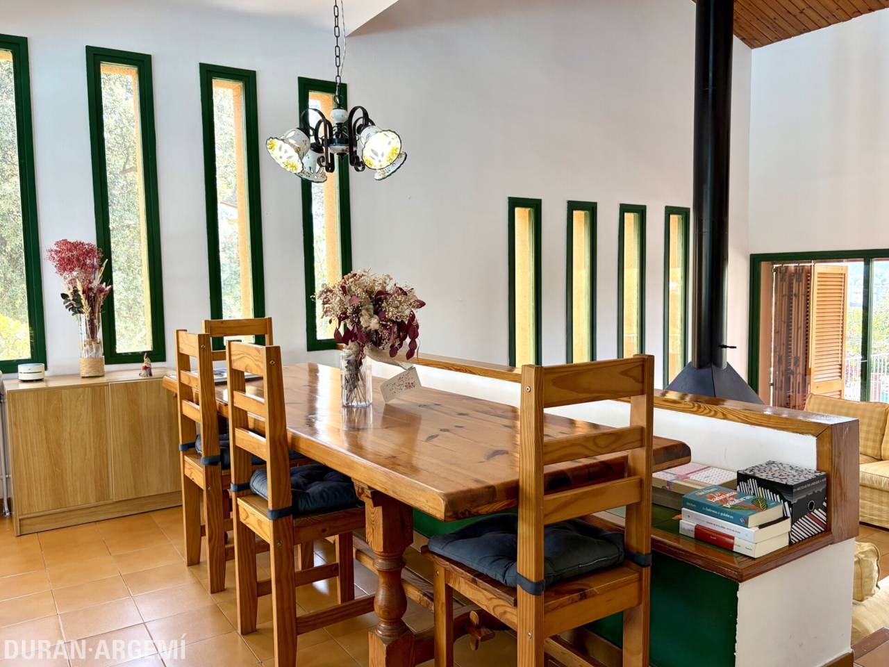 Casa en venta en Vacarisses