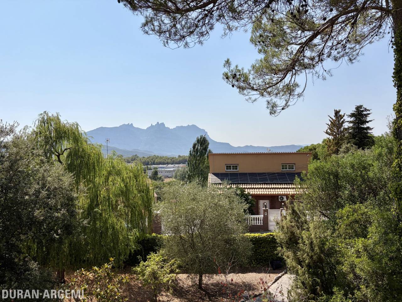 Casa en venta en Vacarisses