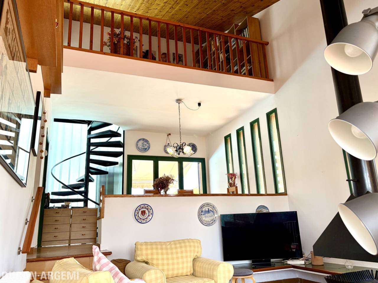 Casa en venta en Vacarisses