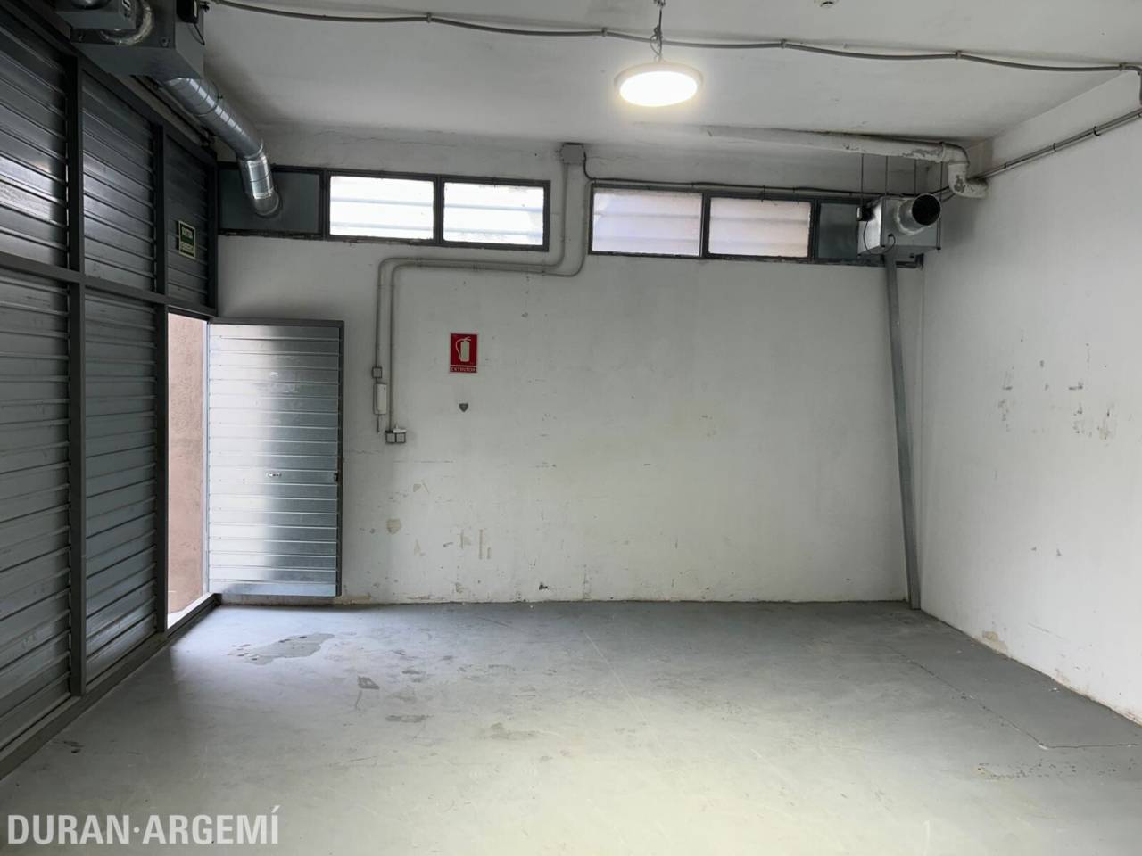 NAU DE LLOGUER AL POLÍGON INDUSTRIAL ELS BELLOTS