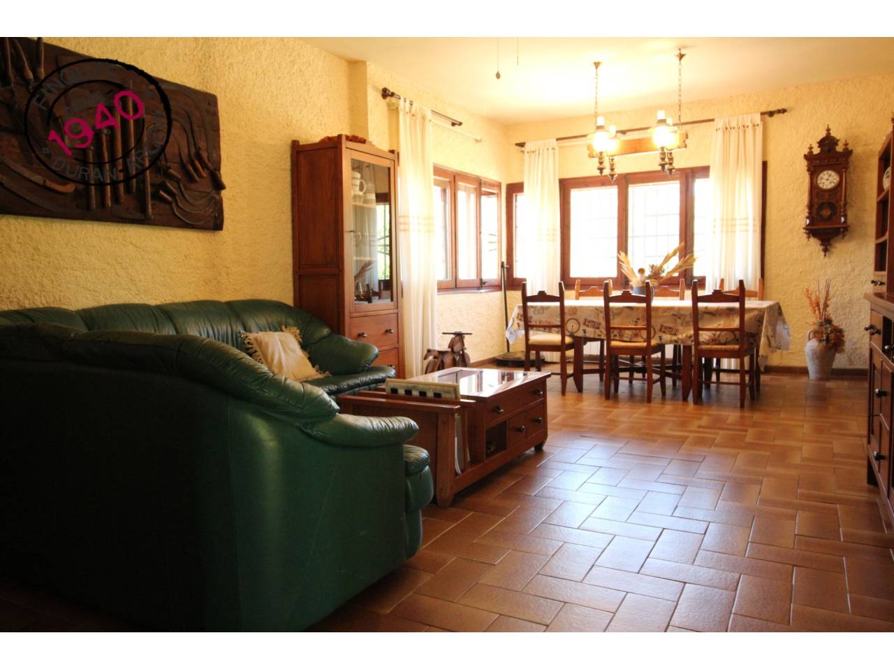 FINCA RUSTICA EN VENDA- ENTORN EXCEPCIONAL 