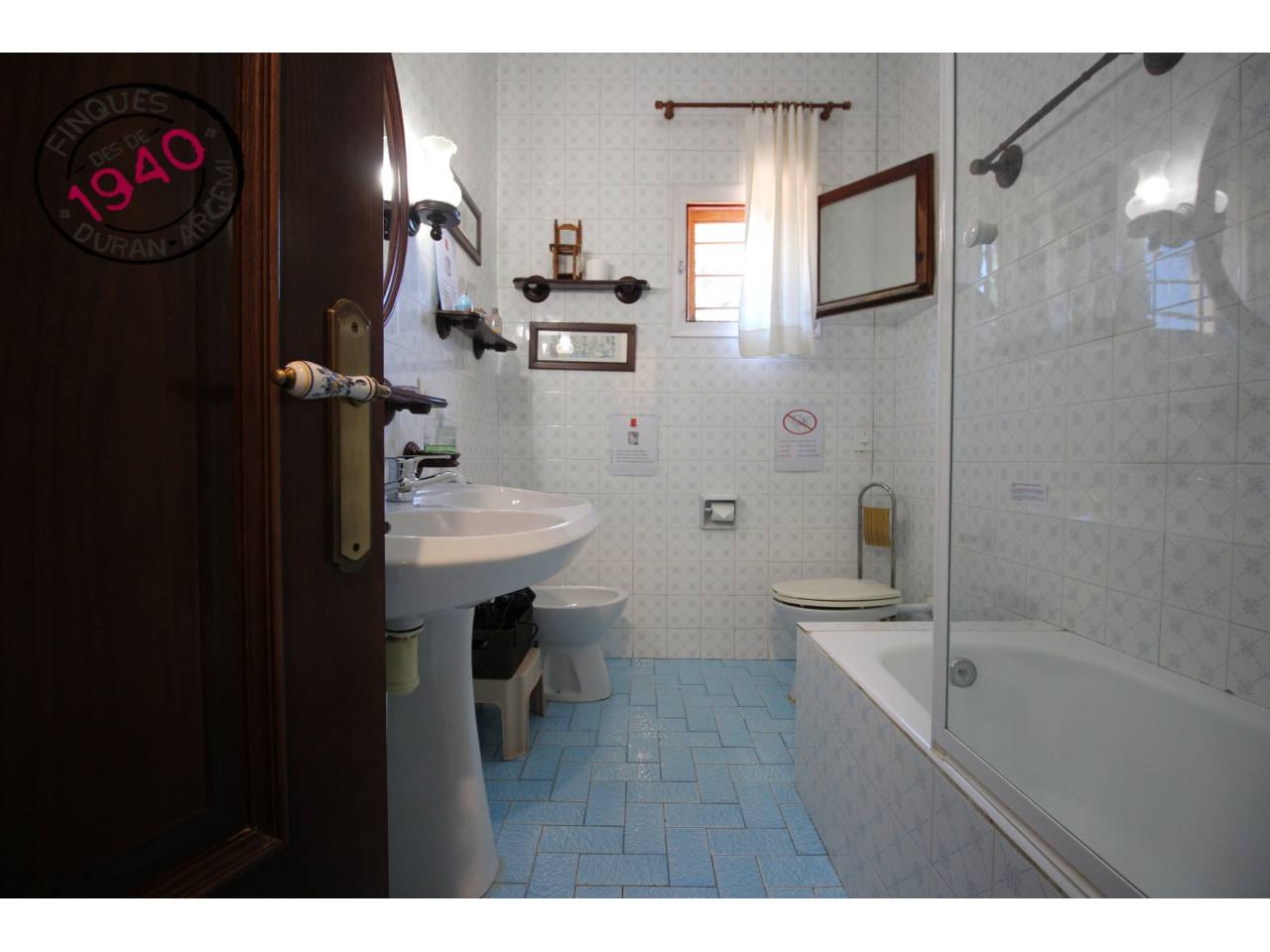 FINCA RUSTICA EN VENDA- ENTORN EXCEPCIONAL 