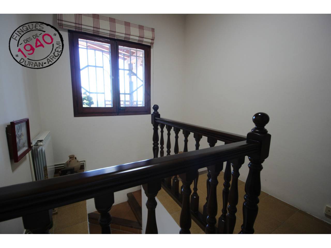 FINCA RUSTICA EN VENDA- ENTORN EXCEPCIONAL 