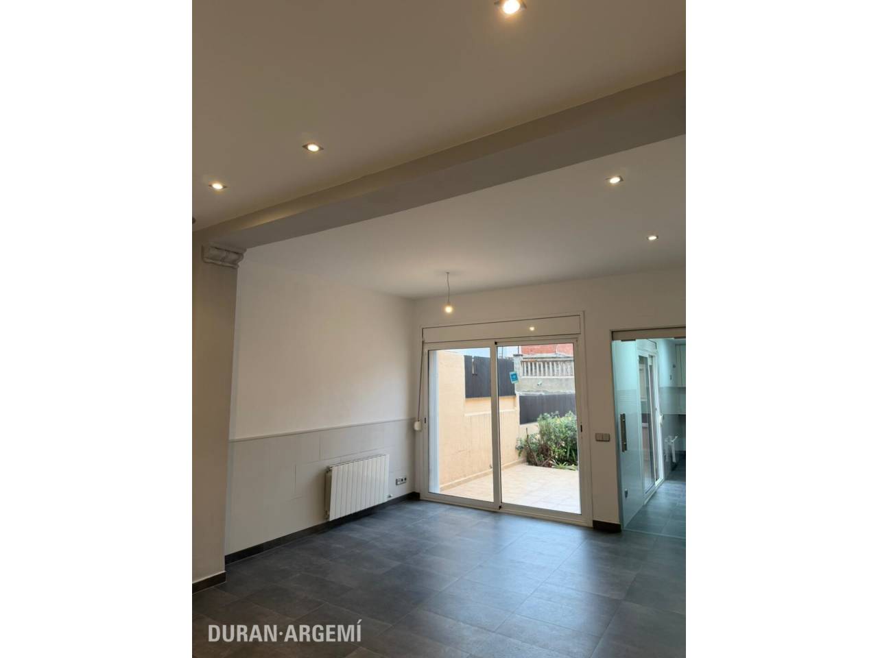 Casa en lloguer en Escola Industrial-Plaça de Catalunya