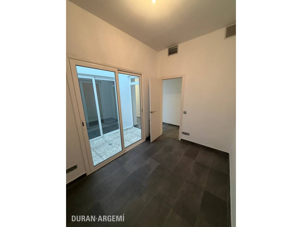 Casa en lloguer en Escola Industrial-Plaça de Catalunya