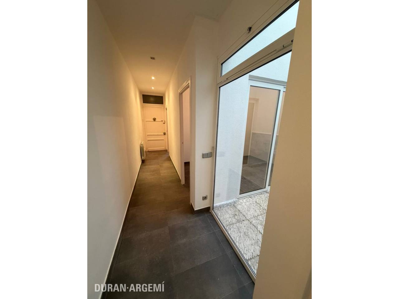 Casa en lloguer en Escola Industrial-Plaça de Catalunya