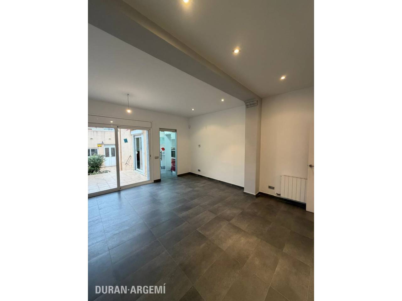 Casa en lloguer en Escola Industrial-Plaça de Catalunya