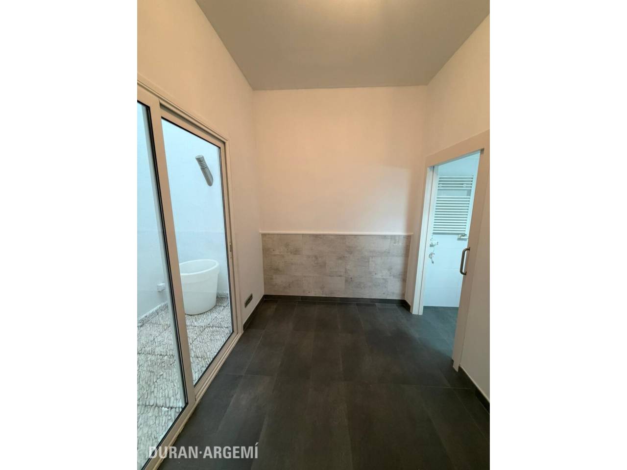 Casa en lloguer en Escola Industrial-Plaça de Catalunya