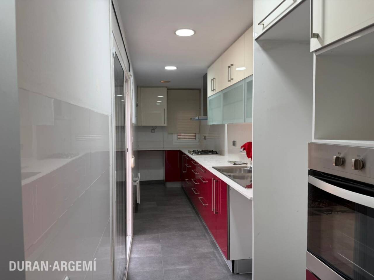 Casa en lloguer en Escola Industrial-Plaça de Catalunya