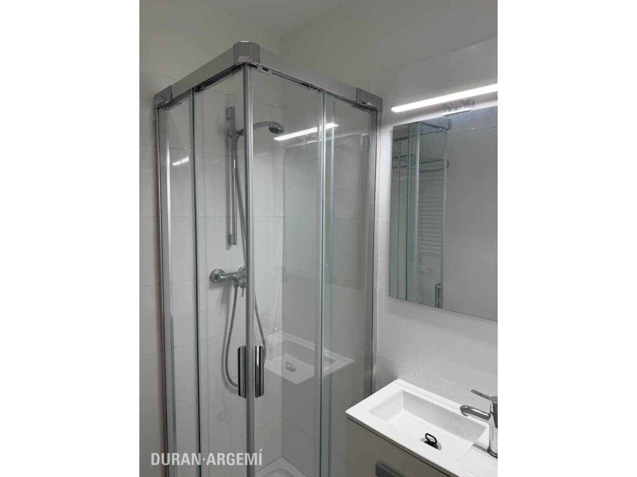 Casa en lloguer en Escola Industrial-Plaça de Catalunya