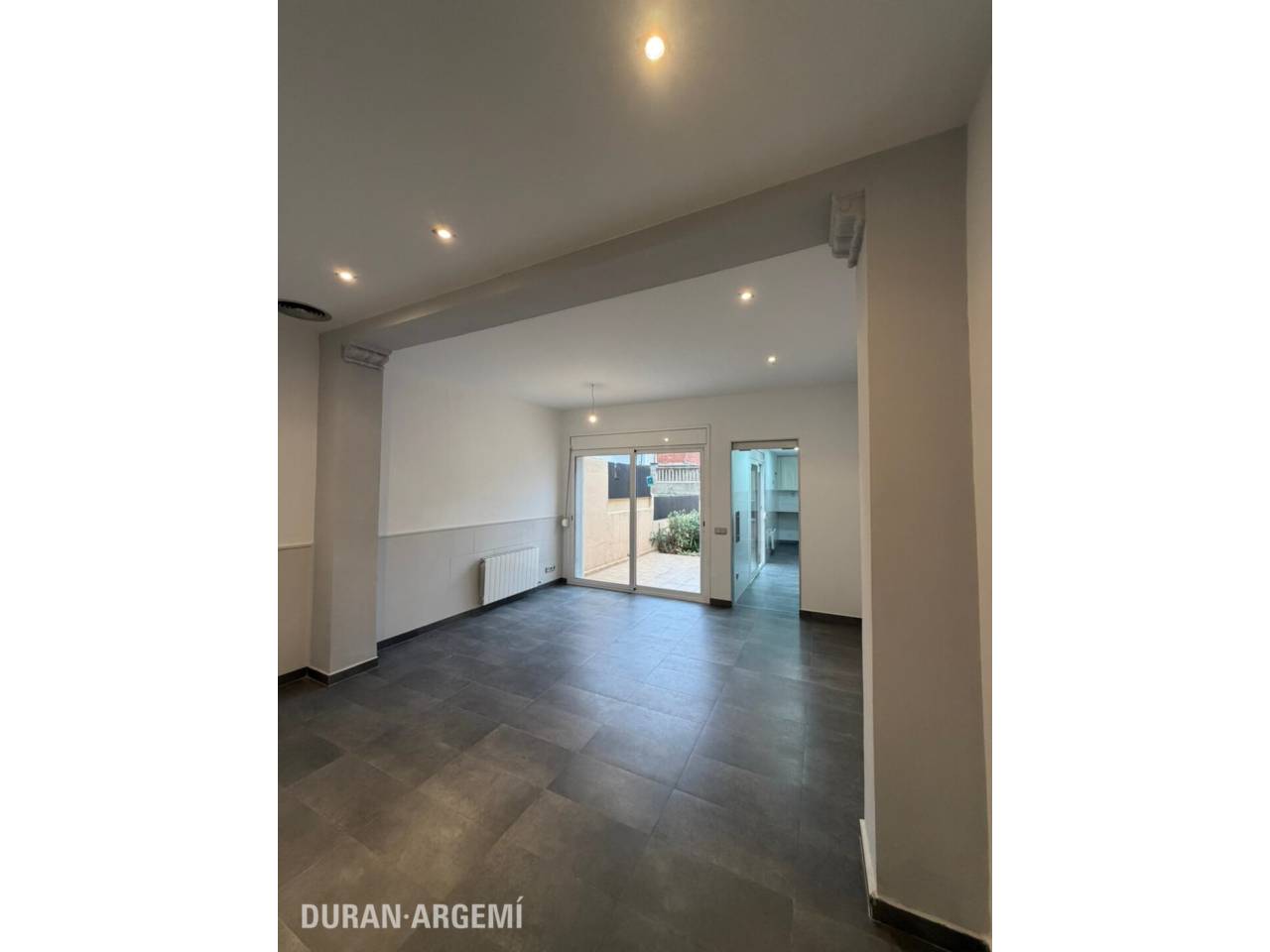 Casa en lloguer en Escola Industrial-Plaça de Catalunya