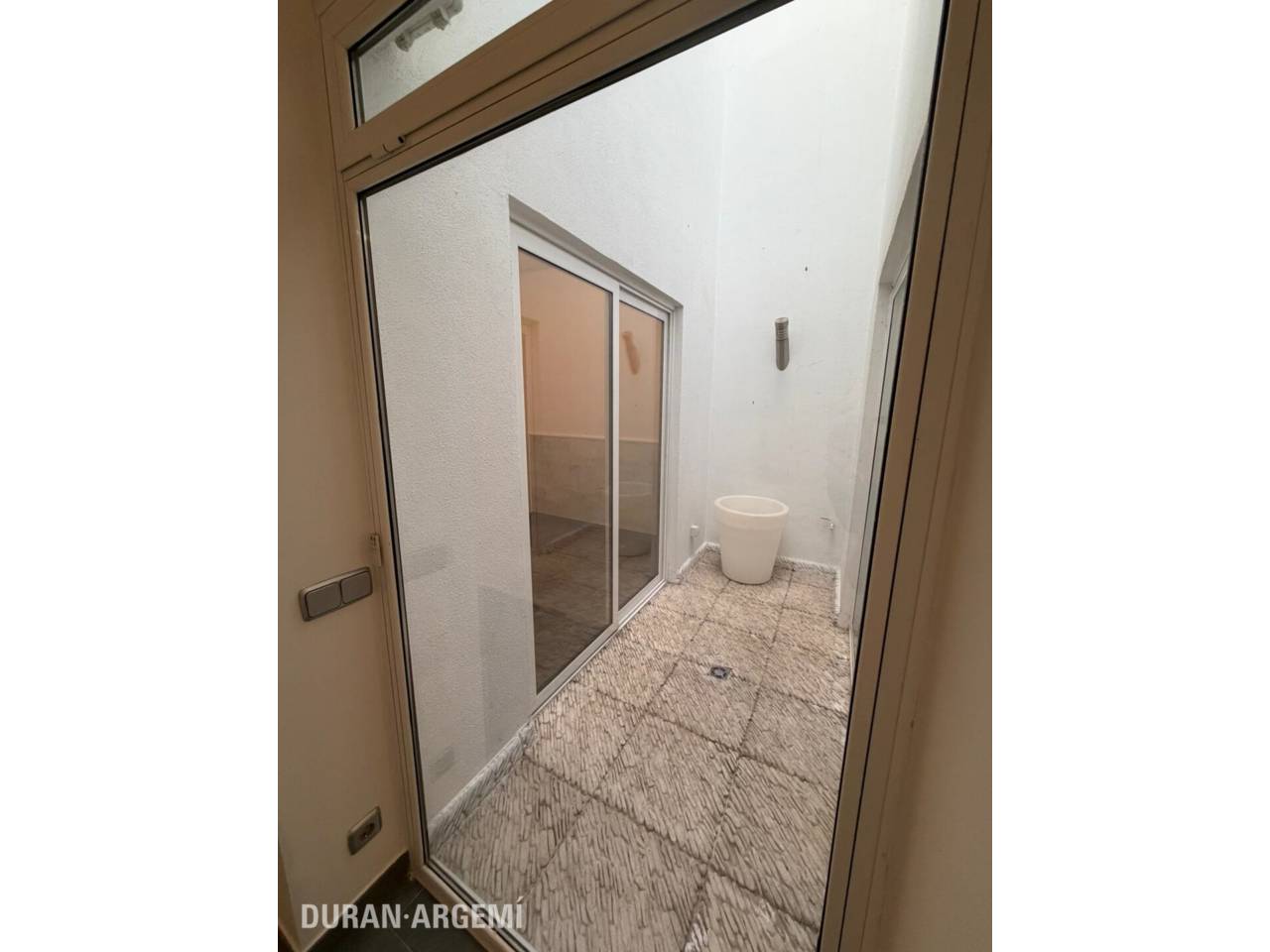 Casa en lloguer en Escola Industrial-Plaça de Catalunya