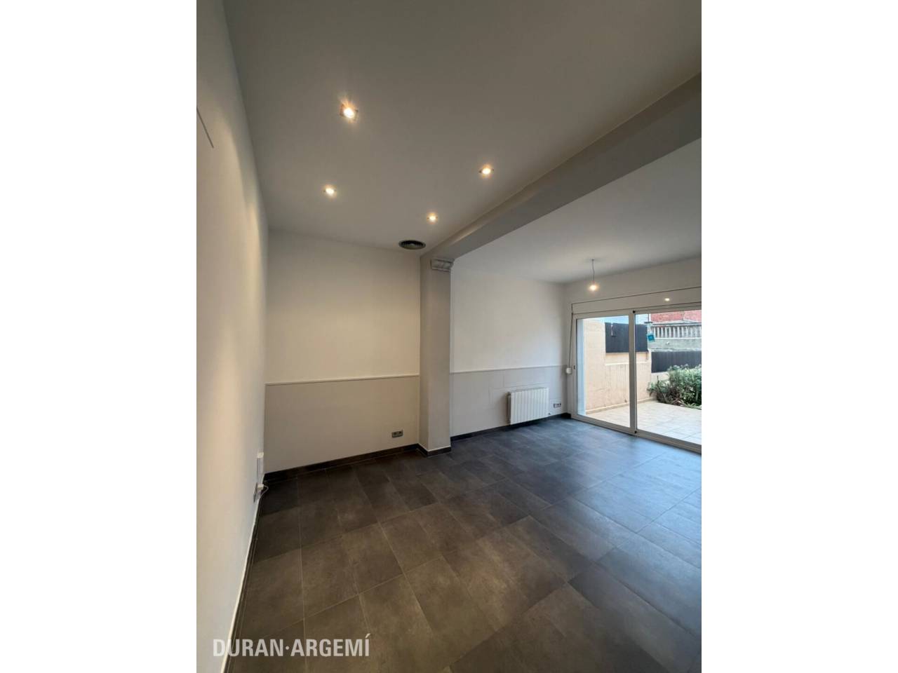 Casa en lloguer en Escola Industrial-Plaça de Catalunya