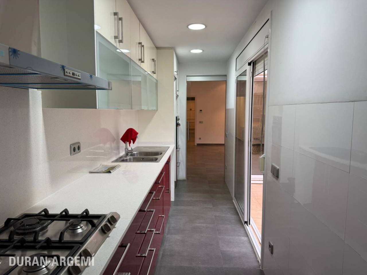 Casa en lloguer en Escola Industrial-Plaça de Catalunya