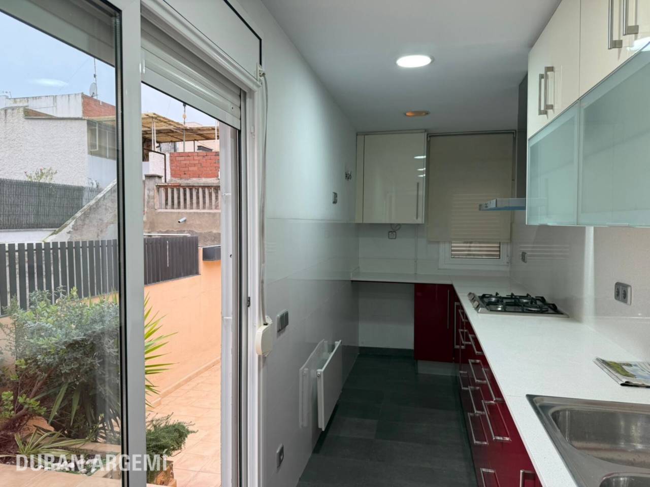 Casa en lloguer en Escola Industrial-Plaça de Catalunya