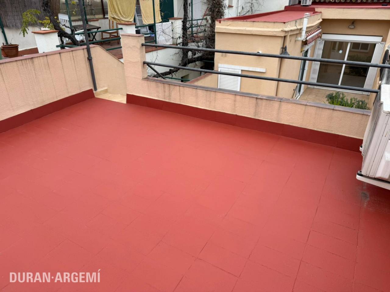 Casa en lloguer en Escola Industrial-Plaça de Catalunya