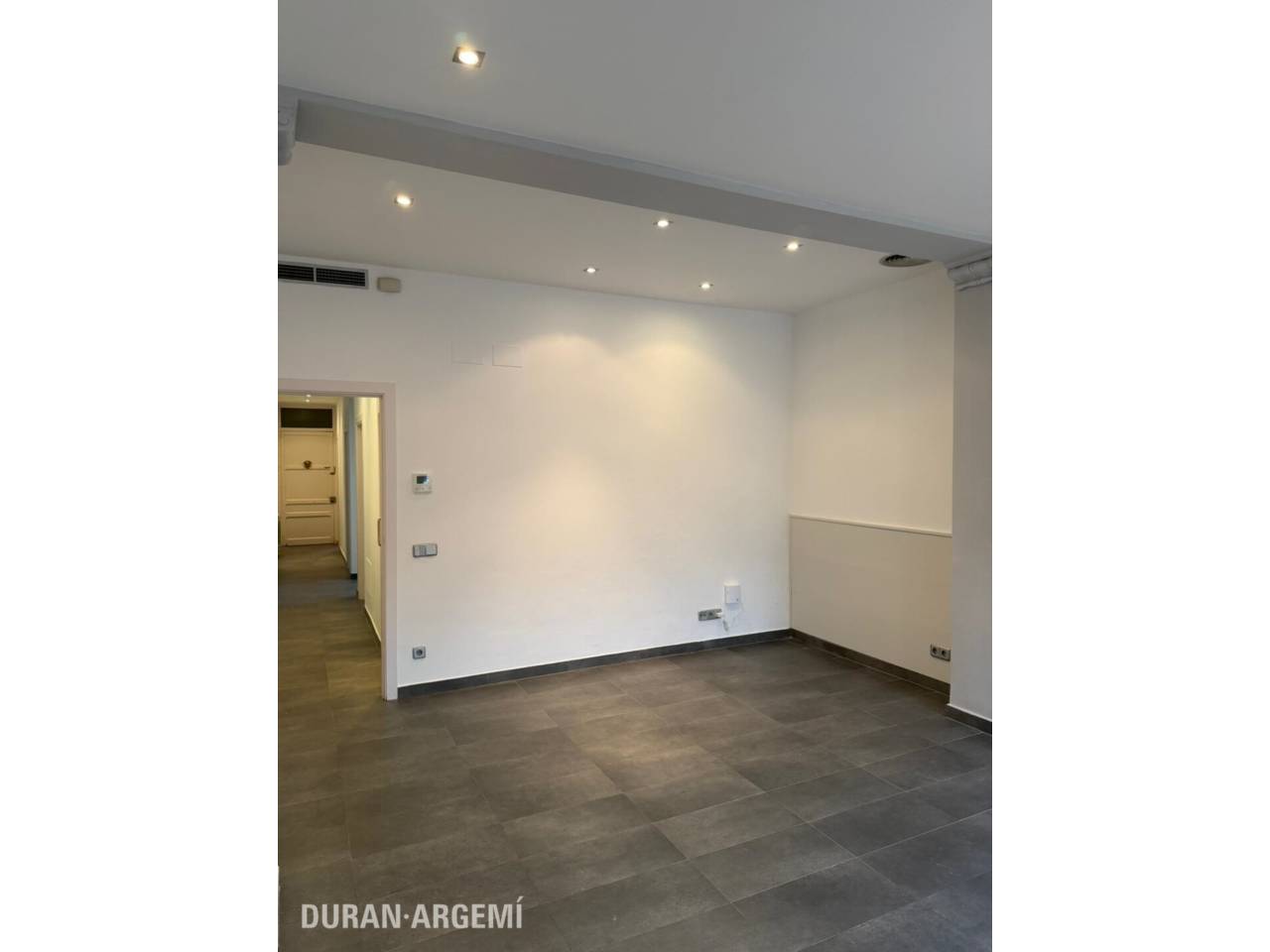 Casa en lloguer en Escola Industrial-Plaça de Catalunya