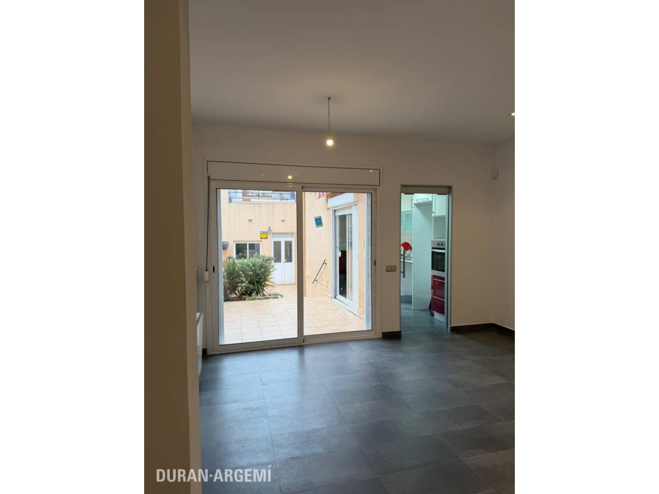 Casa en lloguer en Escola Industrial-Plaça de Catalunya