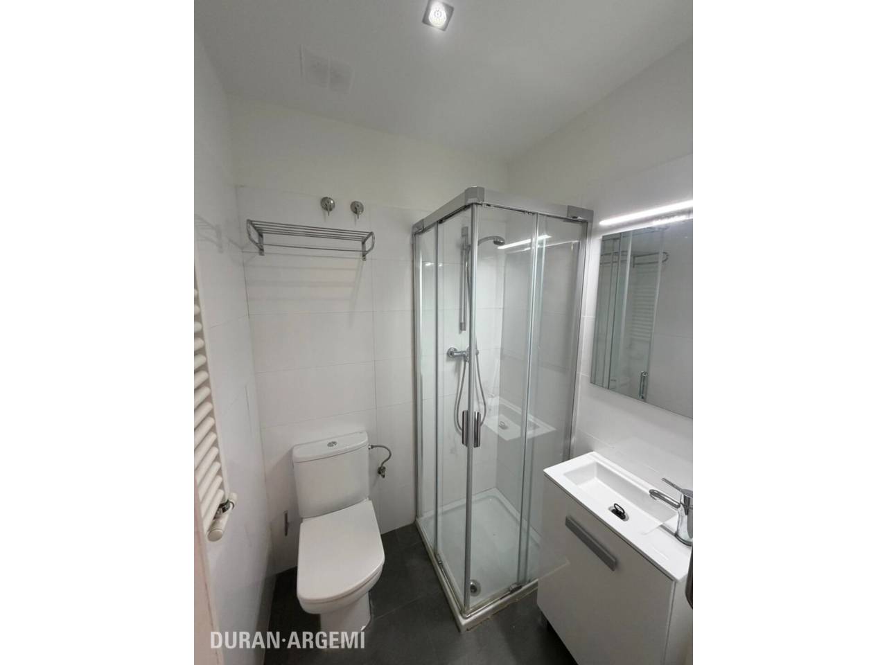 Casa en lloguer en Escola Industrial-Plaça de Catalunya