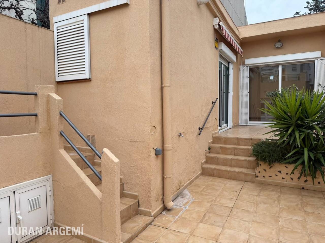 Casa en lloguer en Escola Industrial-Plaça de Catalunya