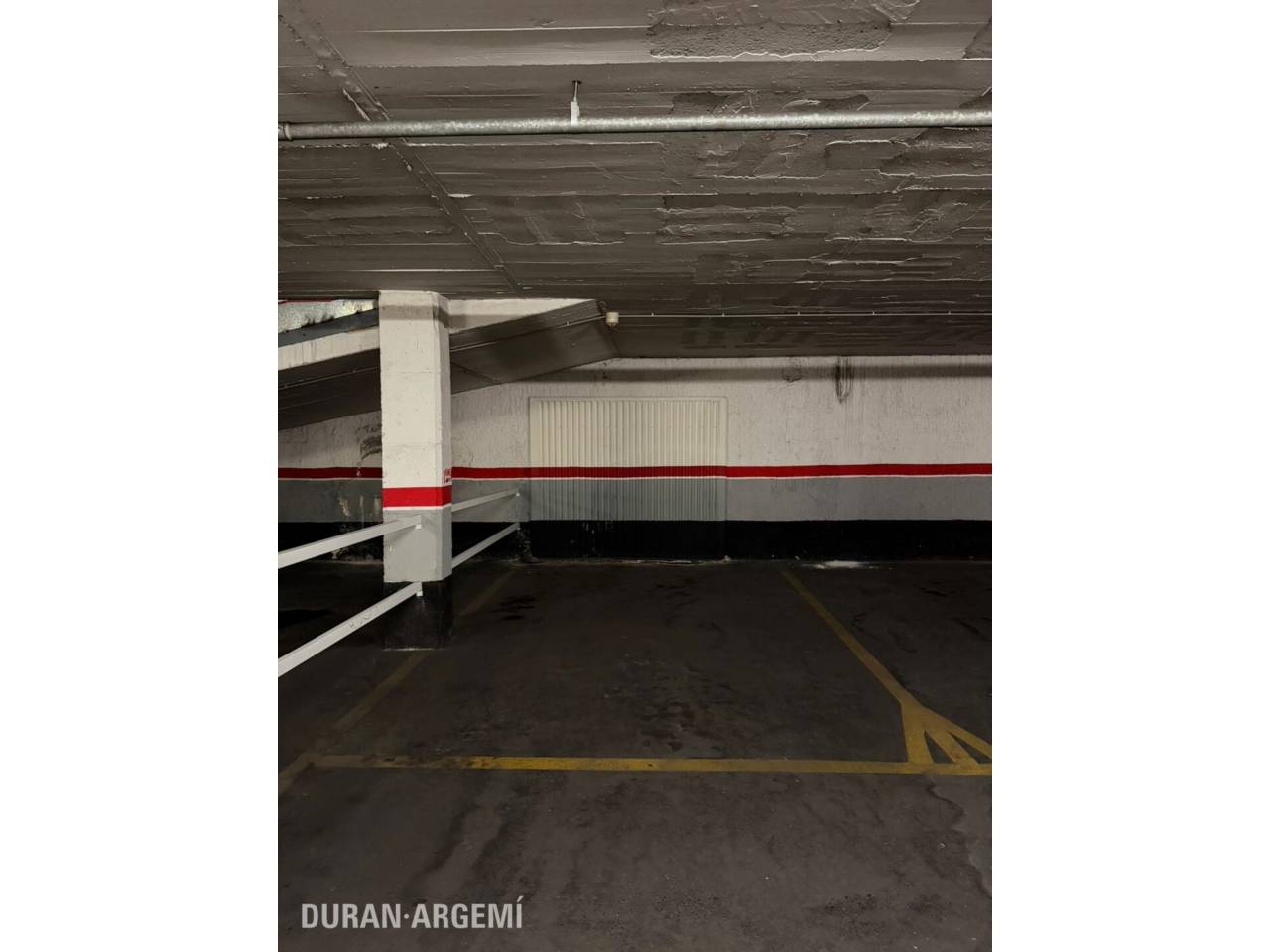 Casa en lloguer en Escola Industrial-Plaça de Catalunya