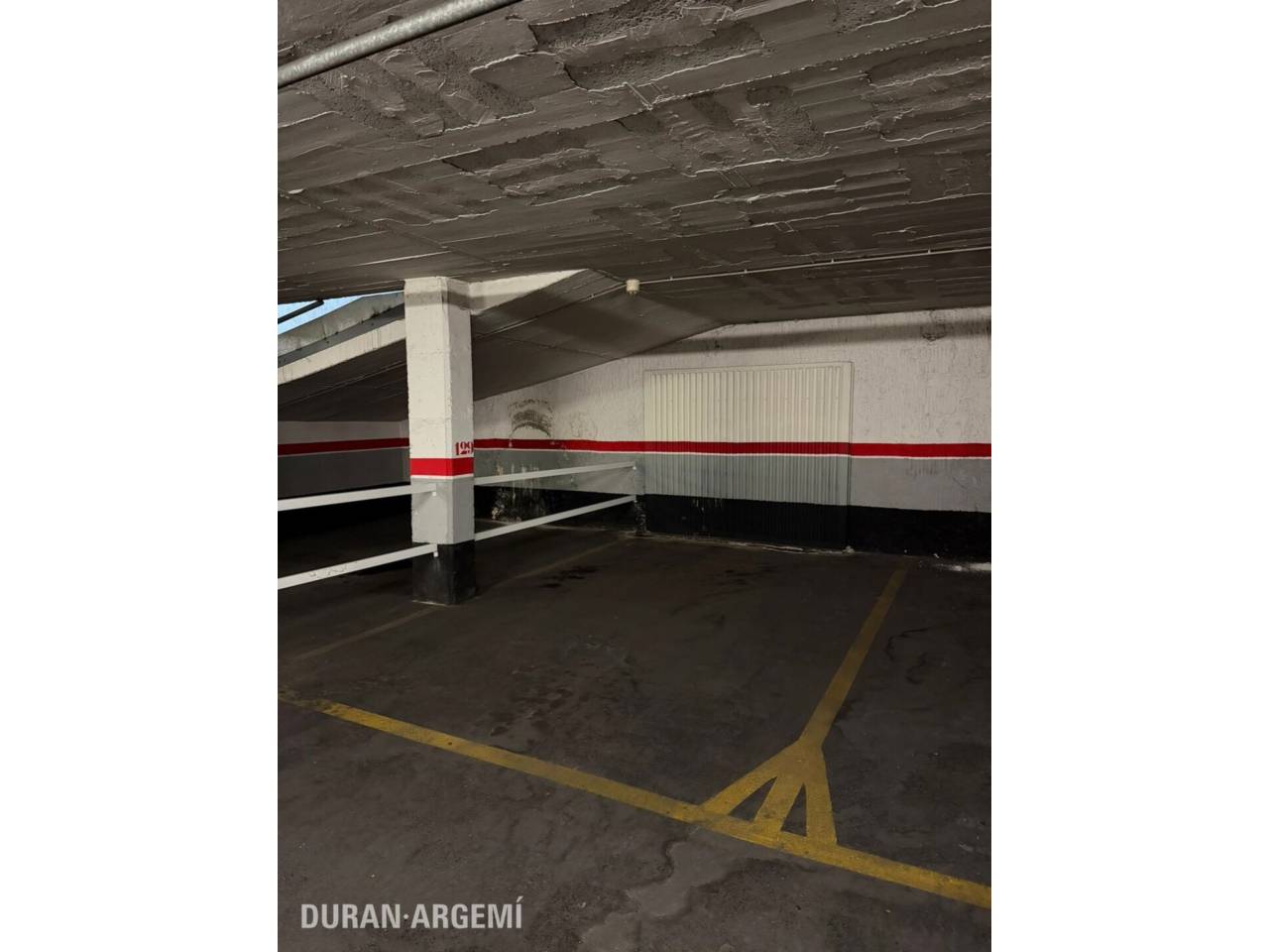 Casa en lloguer en Escola Industrial-Plaça de Catalunya