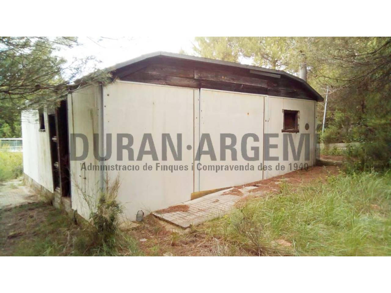  SOLAR EN VENTA, PONT DE VILOMARA I ROCAFORT 