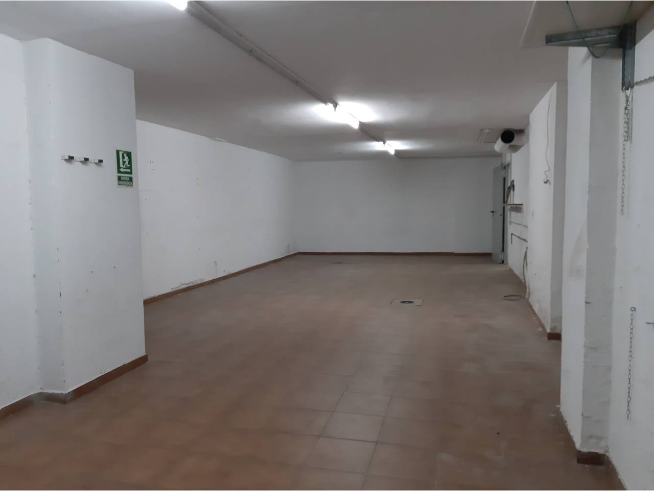 locales-comerciales en terrassa · ca-n'aurell €