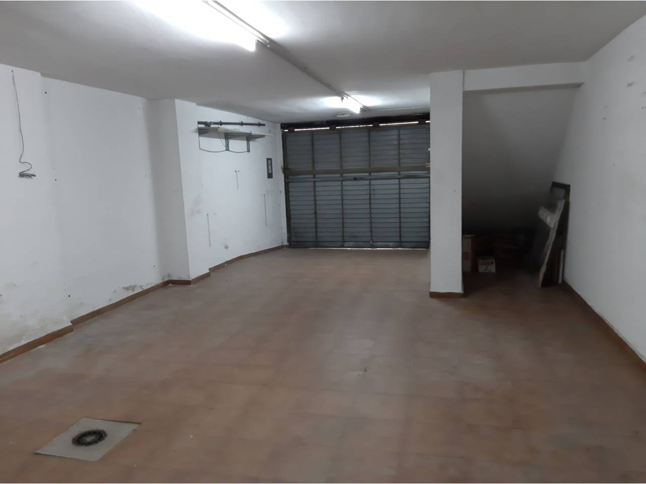 locales-comerciales en terrassa · ca-n'aurell €