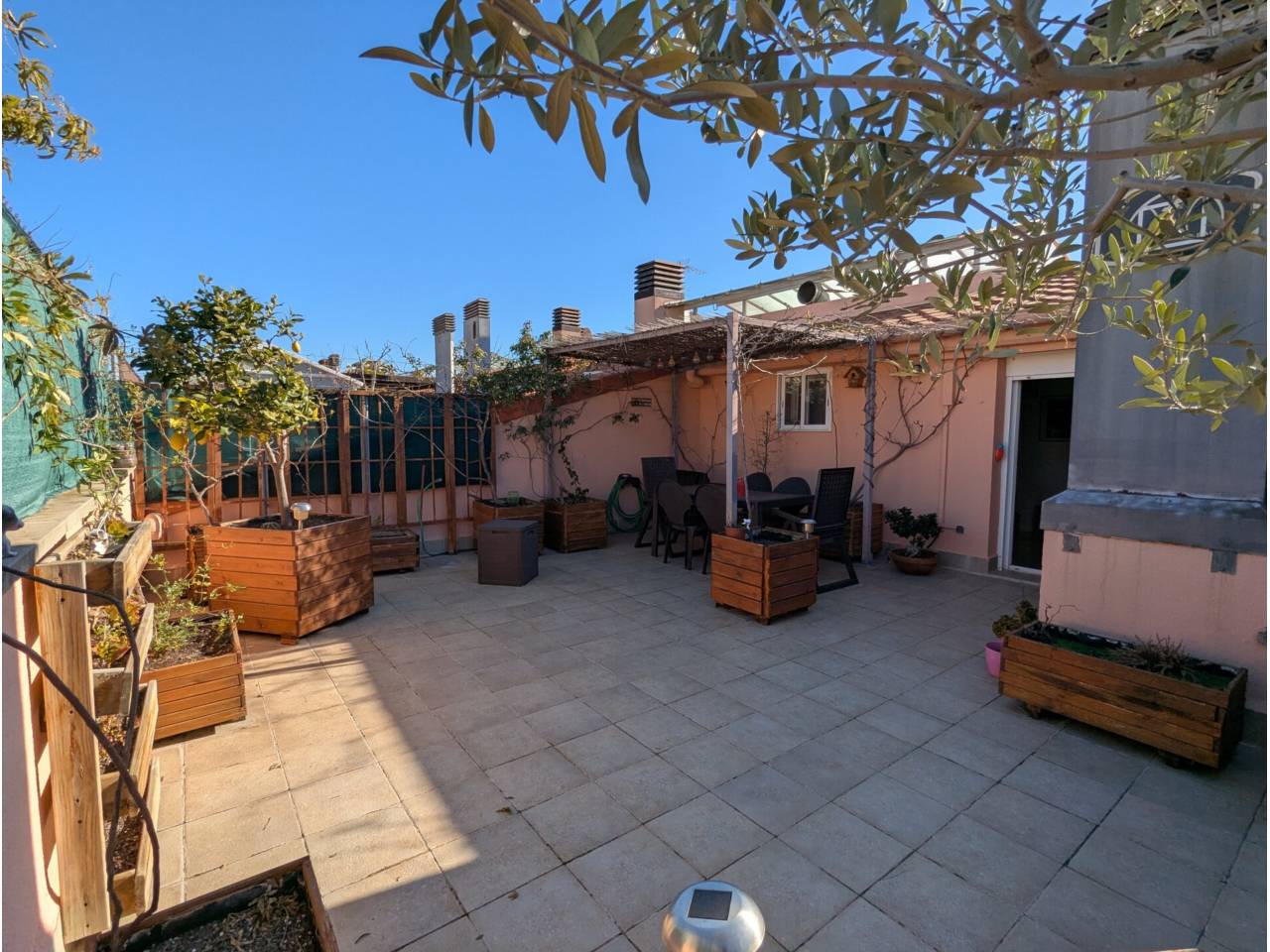 duplex en terrassa · can-boada-torrent-d'en-pere-parres 329000.00€