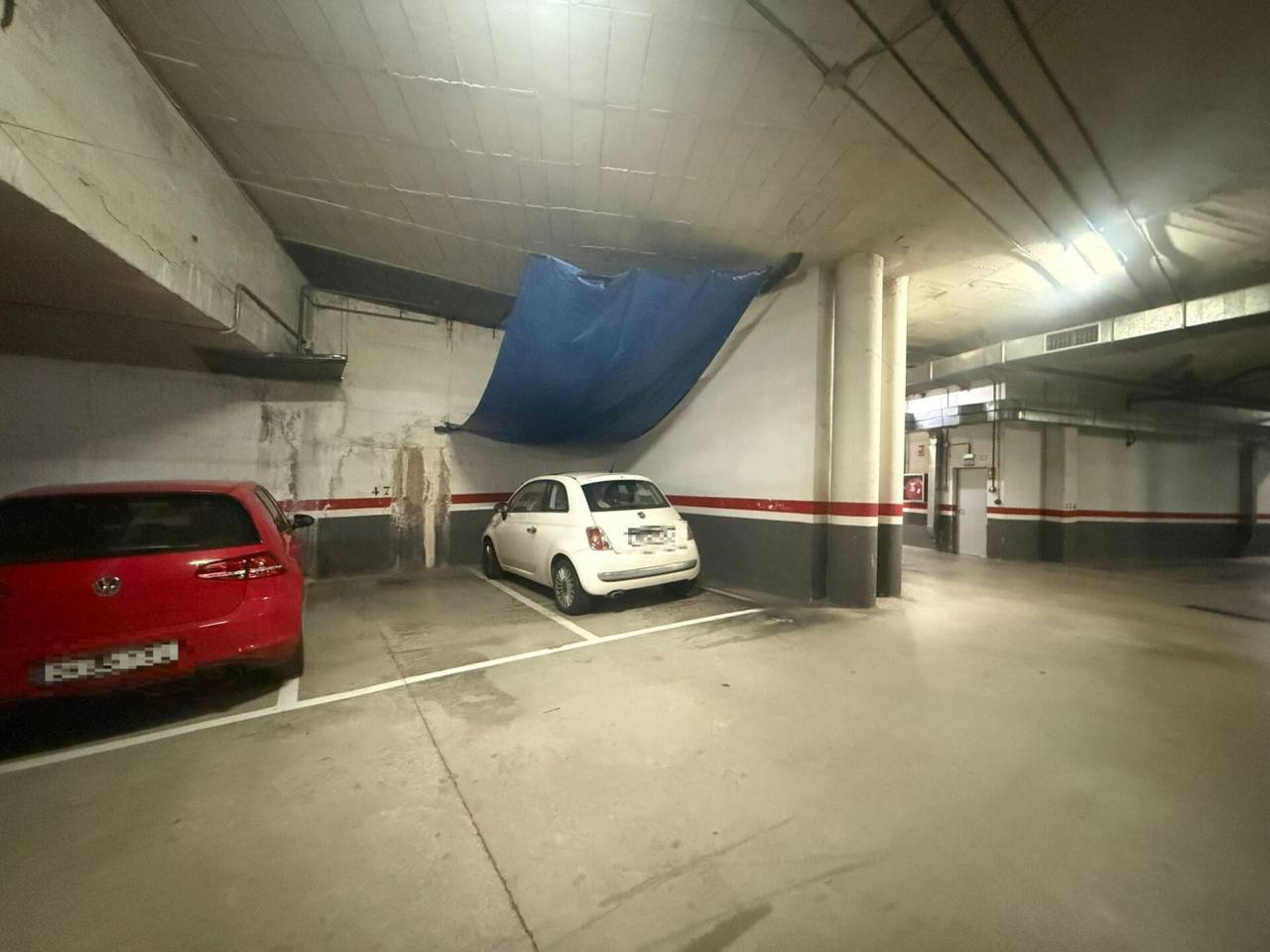 parking en sabadell · castellarnau 12000.00€